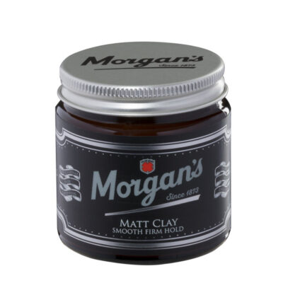 Morgan’s Matt Clay / Matt Agyag Krém - Morgan's