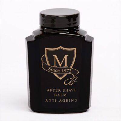 Mogan's Anti-Ageing After Shave Balm / Fiatalító After Shave Balzsam - Morgan's