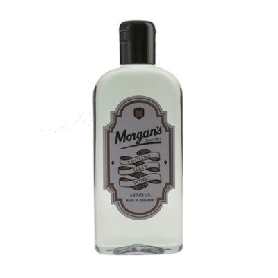 Morgan's Cooling Hair Tonic / Frissítő Hajtonik - Morgan's