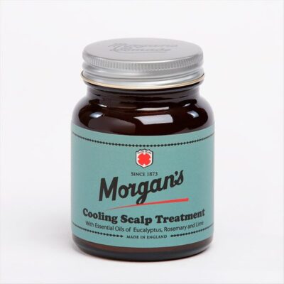 Morgan's Cooling Scalp Treatment / Fejbőrápoló - Morgan's