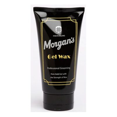 Morgan's Gel Wax - Morgan's