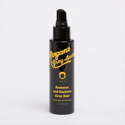 Morgan's Liquid Colour Restorer Spray / Folyékony Hajsötétítő Spray - Morgan's