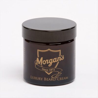 Morgan's Luxury Beard Cream / Luxury Szakállkrém - Morgan's