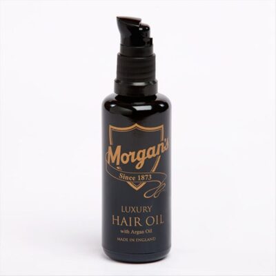 Morgan's Luxury Hair Oil / Luxury Hajolaj - Morgan's