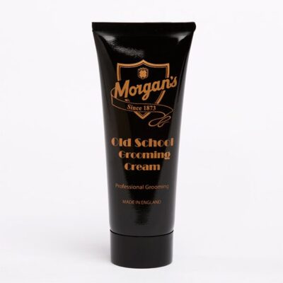 Morgan's Old School Grooming Cream / Ápoló Krém - Morgan's