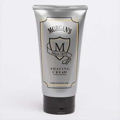 Morgan's Shaving Cream / Borotválkozó Krém - Morgan's