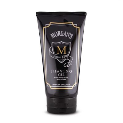 Shaving Gel 150ml - Morgan's