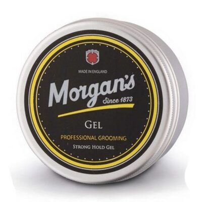 Morgan's Strong Hold Gel - Morgan's