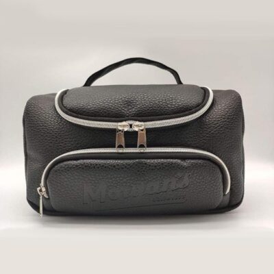 Luxury Wash Bag - Morgan's
